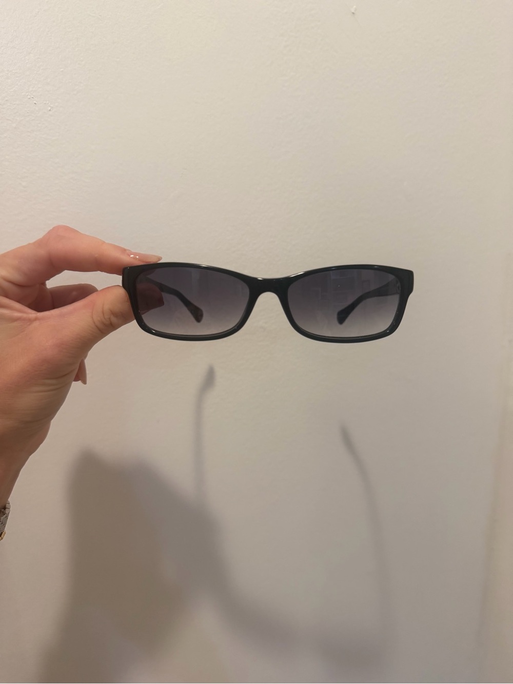Vintage Dolce & Gabbana Sunglasses